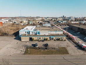 2080 Rue Monterey, Laval, QC - VUE AÉRIENNE  vue de carte
