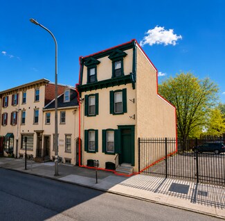 Plus de détails pour 1324 N King St, Wilmington, DE - Bureau à vendre