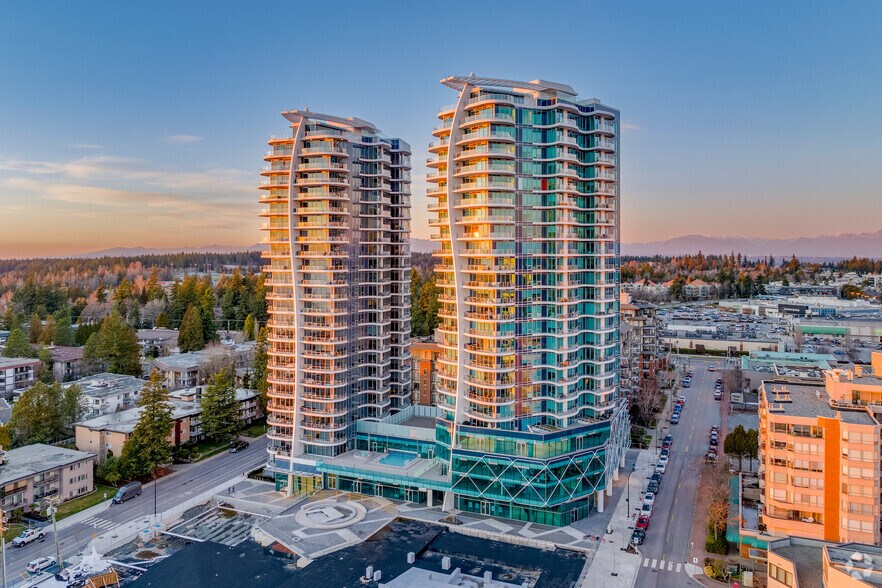 1493 Foster St, White Rock, BC à vendre - Photo de l’immeuble – Image 3 sur 8