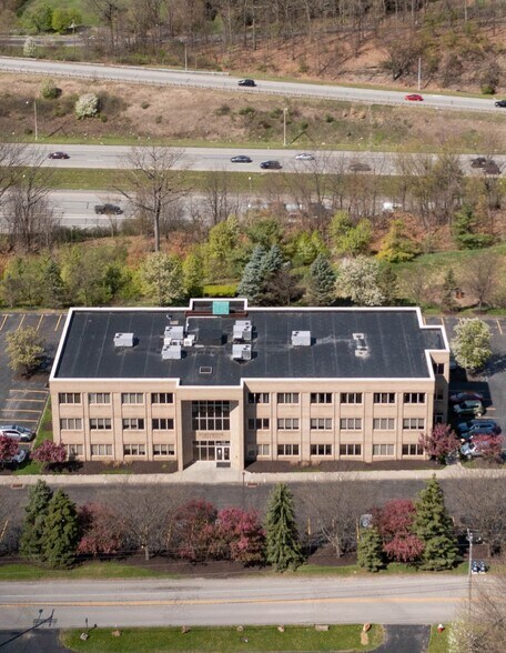 117 VIP Dr, Wexford, PA à louer - Photo de l’immeuble – Image 1 sur 7