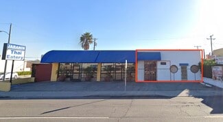Plus de détails pour 11934-11940 Aviation Blvd, Inglewood, CA - Local commercial à louer