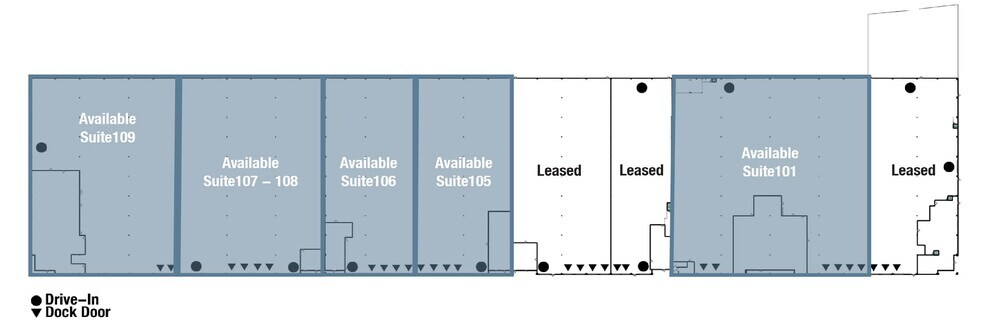 1095 Spice Islands Dr, Sparks, NV à louer - Photo de l’immeuble – Image 2 sur 14