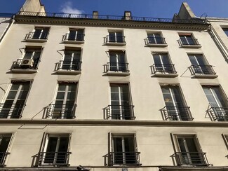 Plus de détails pour 36 Rue Laffitte, Paris - Bureau à louer