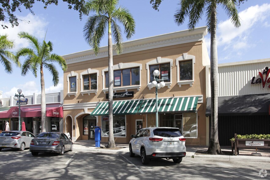 1915 Hollywood Blvd, Hollywood, FL à louer - Photo de l’immeuble – Image 2 sur 3