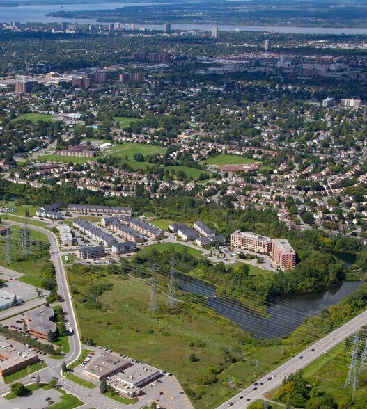 241-275 Citiplace Dr, Nepean, ON à vendre - Photo principale – Image 1 sur 3