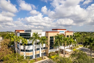 Plus de détails pour 7901 SW 6th Ct, Plantation, FL - Bureau à louer
