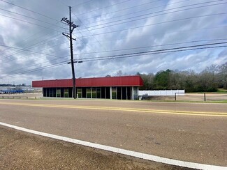 Plus de détails pour 1030 Longleaf Rd, Mccomb, MS - Local commercial à vendre