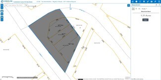 Plus de détails pour 4909-4933 S Main St, Hope Mills, NC - Terrain à vendre