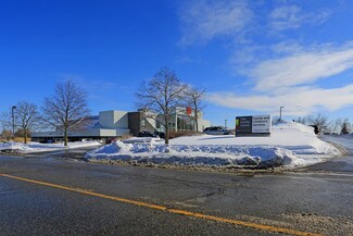 Plus de détails pour 65 Hanson Ave, Kitchener, ON - Bureau à louer