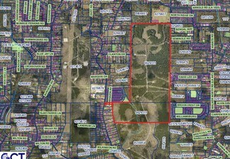 Plus de détails pour Duff Rd, Walker, LA - Terrain à vendre