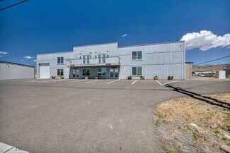 Plus de détails pour 2 Brown dr, Mound House, NV - Industriel/Logistique à vendre