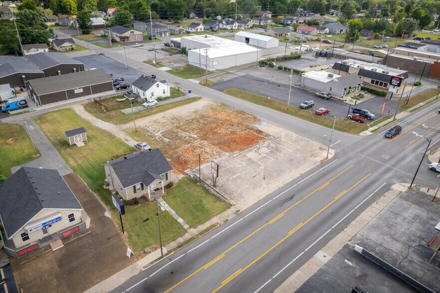 1340 US 31W Byp, Bowling Green, KY à vendre - Photo de l’immeuble – Image 2 sur 8