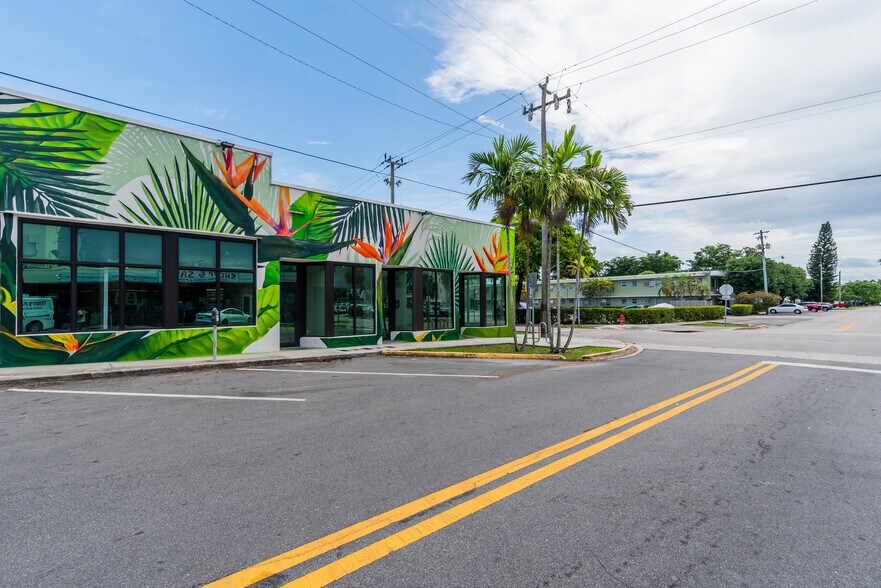 1924-1928 E Sunrise Blvd, Fort Lauderdale, FL à vendre - Photo de l’immeuble – Image 3 sur 19