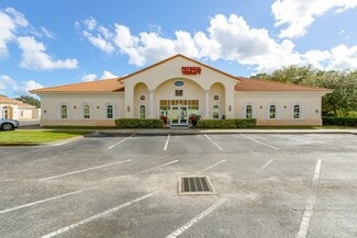 Plus de détails pour 8043 Spyglass Hill Rd, Melbourne, FL - Bureau/Médical à louer
