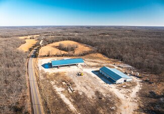 Plus de détails pour 1975 State Road NN, Climax Springs, MO - Local d’activités à vendre