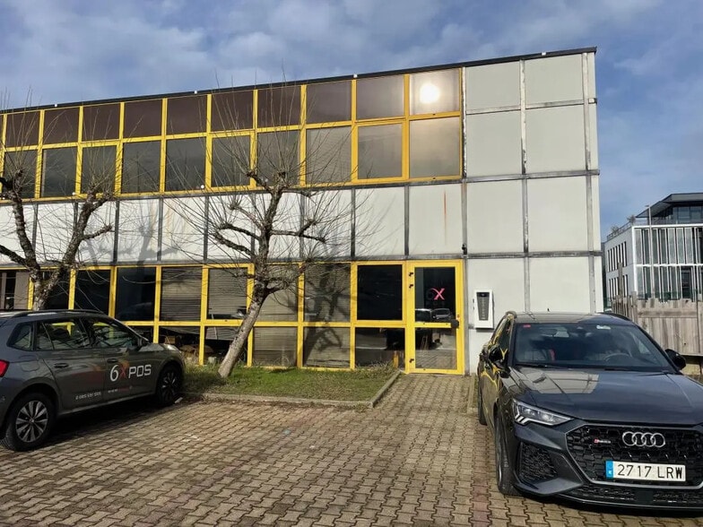 Bureau dans Mérignac à vendre - Photo de l’immeuble – Image 2 sur 8