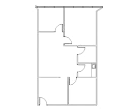 7322 Southwest Fwy, Houston, TX à louer Plan d’étage– Image 1 sur 1