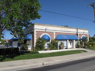Plus de détails pour 43997 N 15th St W, Lancaster, CA - Bureau à vendre