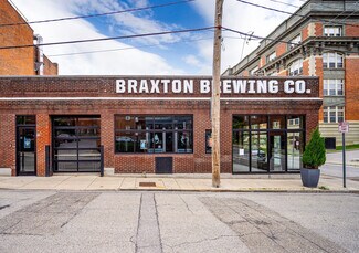 Plus de détails pour 331 E 13th St, Cincinnati, OH - Local commercial à vendre