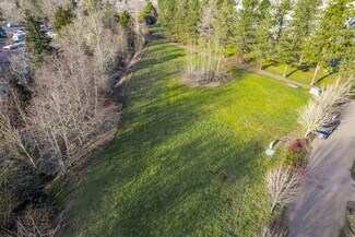 Plus de détails pour 2010 Audubon Ave, Salem, OR - Terrain à vendre