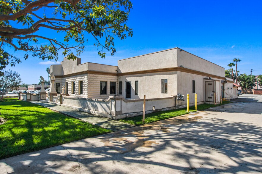 13526 Central Ave, Chino, CA à vendre - Photo de l’immeuble – Image 3 sur 43
