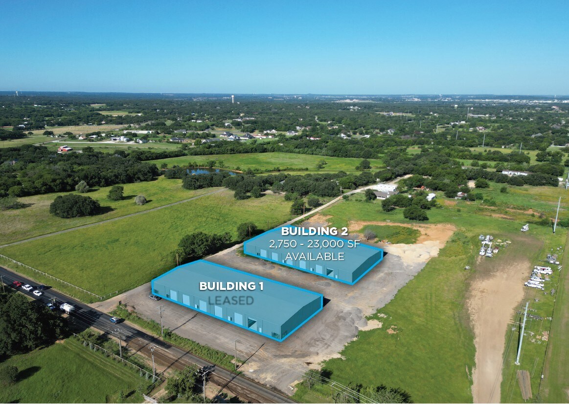 12746 Rendon Rd, Burleson, TX à louer Photo principale– Image 1 sur 15