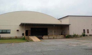 Plus de détails pour 8506 Potts Ln, Seaford, DE - Industriel/Logistique à louer