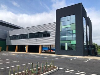 Plus de détails pour The Midway, Milton Keynes - Bureau à louer
