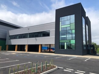 Plus de détails pour The Midway, Milton Keynes - Bureau à louer