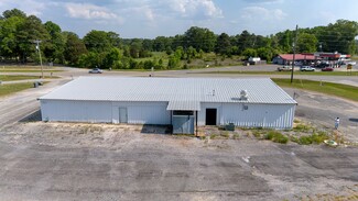 Plus de détails pour 8125 Alabama 9, Cedar Bluff, AL - Local commercial à vendre