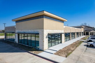 Plus de détails pour 4544 Spring Stuebner Rd, Spring, TX - Bureau/Local commercial à louer