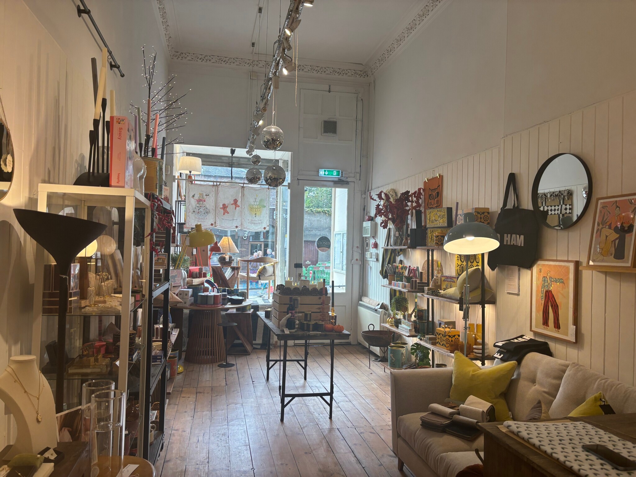 71-81 Morningside Rd, Edinburgh à louer Photo intérieure– Image 1 sur 2