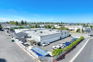 Plus de détails pour 1144 N Armando St, Anaheim, CA - Industriel/Logistique à vendre