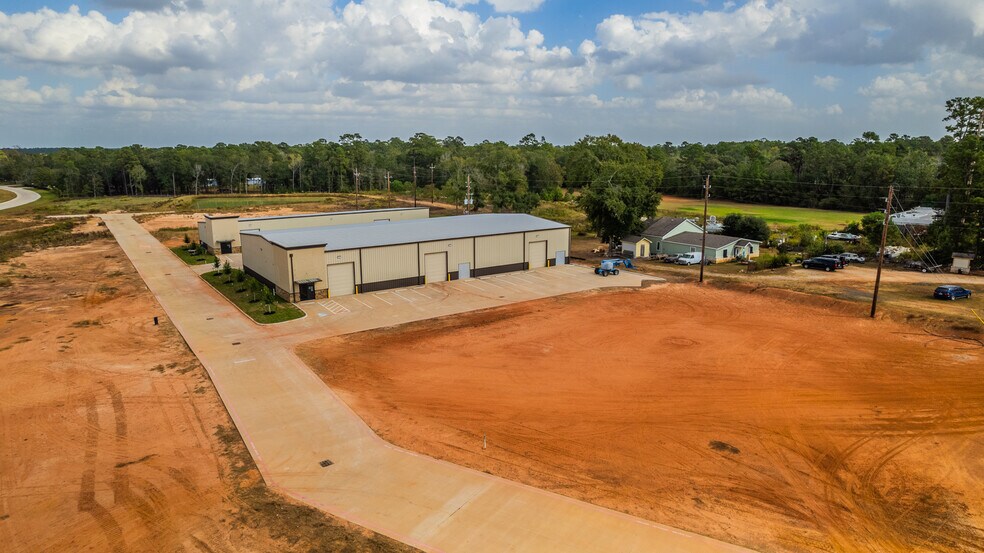 30130 Dobbin Huffsmith Rd, Magnolia, TX à vendre - Photo de l’immeuble – Image 3 sur 32