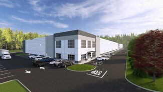 Plus de détails pour 1271 E Division St, Mount Juliet, TN - Industriel/Logistique à louer