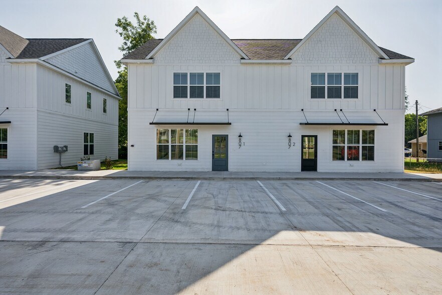 807 W 7th Ave, Stillwater, OK à vendre - Photo de l’immeuble – Image 1 sur 56