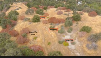 Plus de détails pour 000 Dunlap Ave, Dunlap, CA - Terrain à vendre