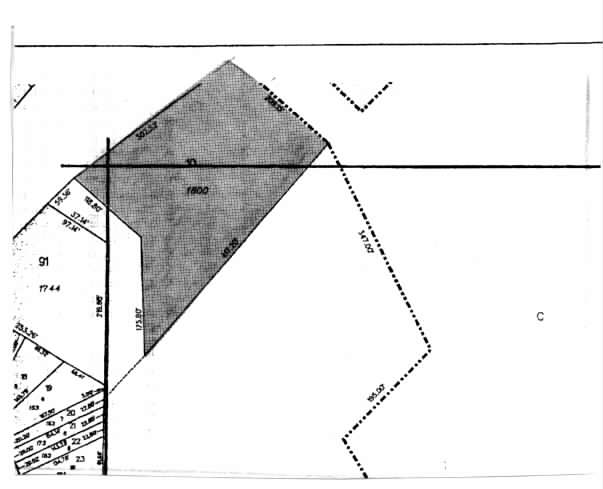 1800 Roswell Rd, Marietta, GA à louer - Plan cadastral – Image 2 sur 27
