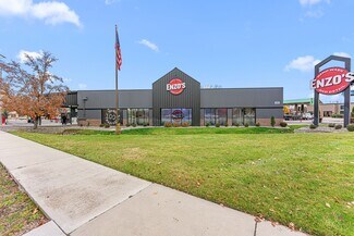 Plus de détails pour 10592 W State St, Boise, ID - Spécialisé à vendre