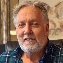 Mark Mattmiller