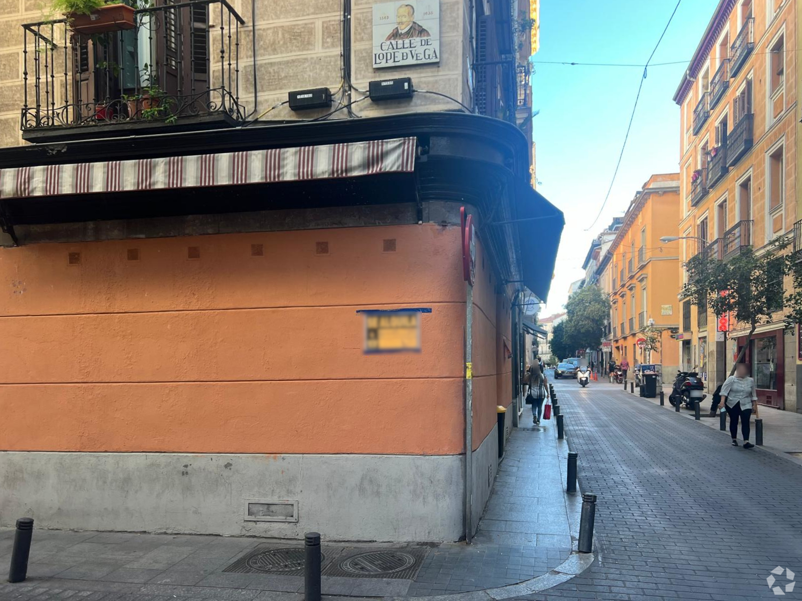 Local commercial dans Madrid, Madrid à louer Photo intérieure– Image 1 sur 31