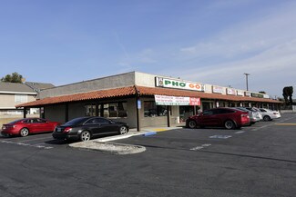 Plus de détails pour 14255-14271 Brookhurst St, Garden Grove, CA - Local commercial à louer