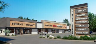 Plus de détails pour 77 Berlin Rd, Cromwell, CT - Local commercial à louer