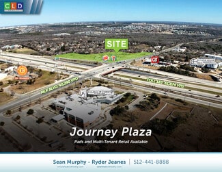 Plus de détails pour 6000 FM 969 Rd, Austin, TX - Local commercial à louer