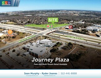 Plus de détails pour 6000 FM 969 Rd, Austin, TX - Local commercial à louer