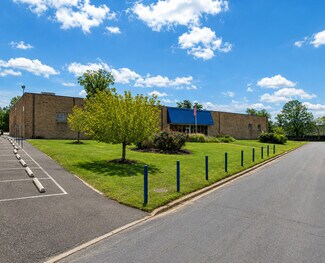 Plus de détails pour 1 Harmon Dr, Blackwood, NJ - Bureau à louer