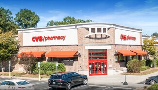 Plus de détails pour 1260 Union St S, Concord, NC - Local commercial à vendre