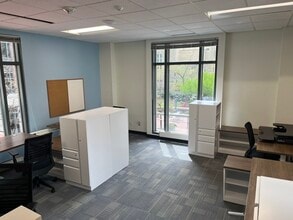 1616 P St NW, Washington, DC à louer Photo intérieure– Image 1 sur 4