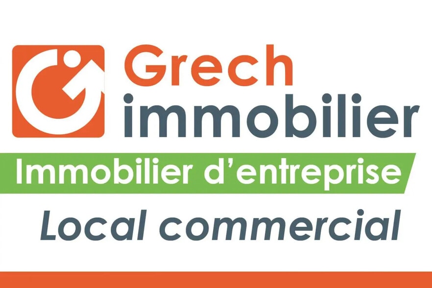 Local commercial dans Ollioules à louer - Photo de l’immeuble – Image 2 sur 2