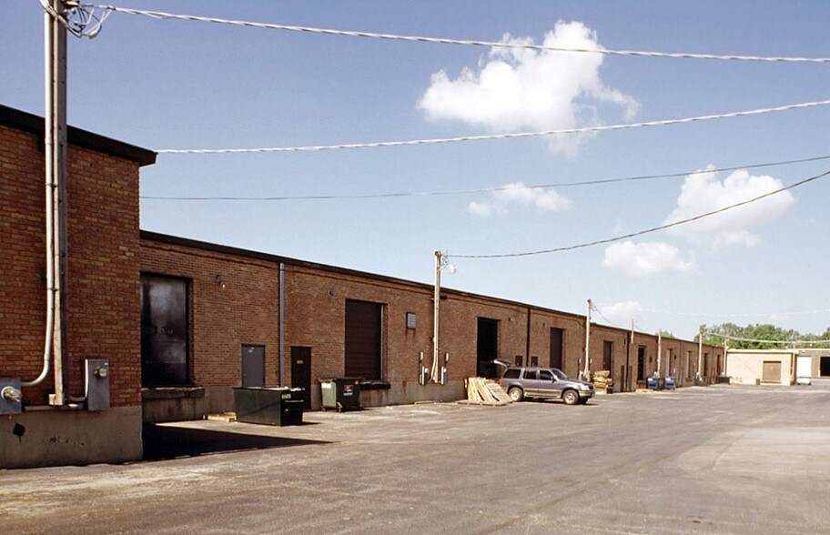 1500-1534 E Algonquin Rd, Arlington Heights, IL à louer - Autre – Image 2 sur 17